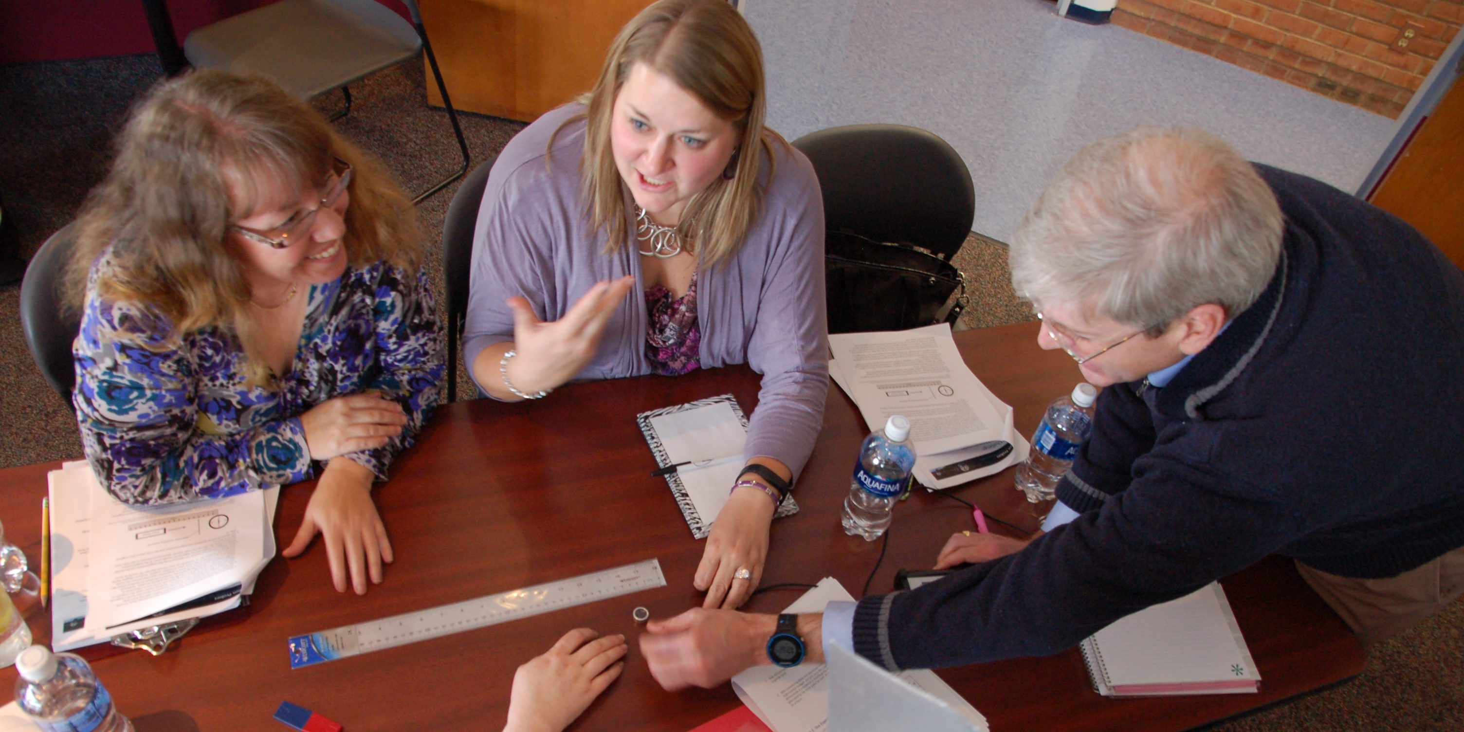 Early Childhood Professional Development | Maryland Science Center